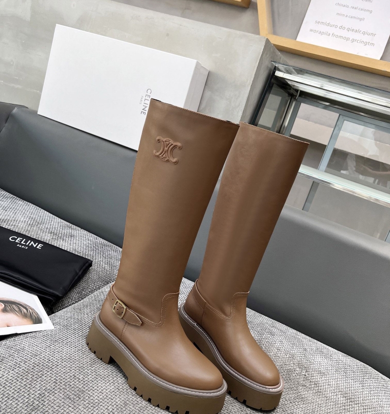 Ce**e boots